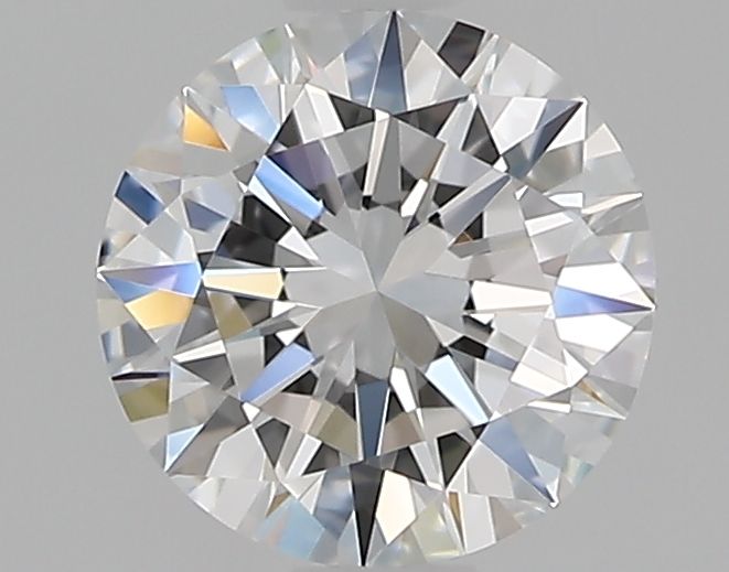 Round 0.8ct D VVS1 GIA #5231298920