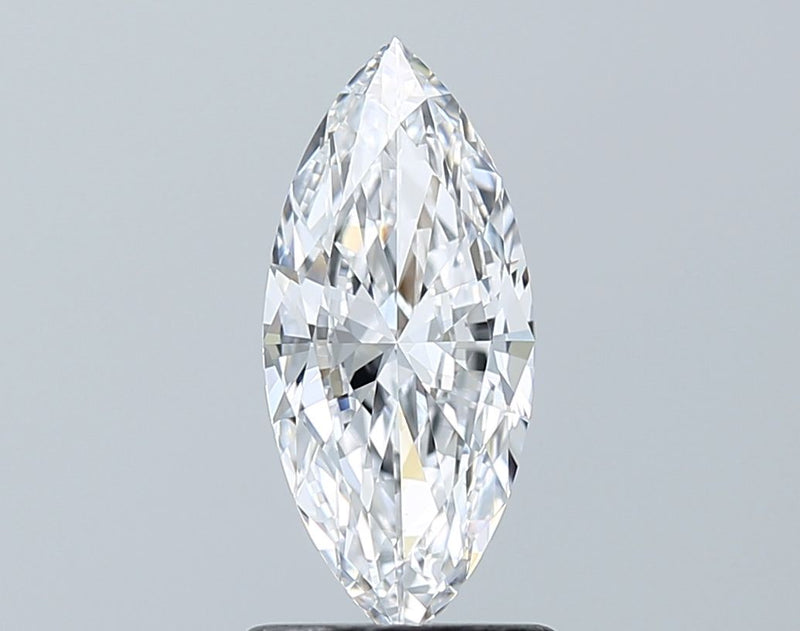 Marquise 0.9ct D VS1 GIA #6541769053