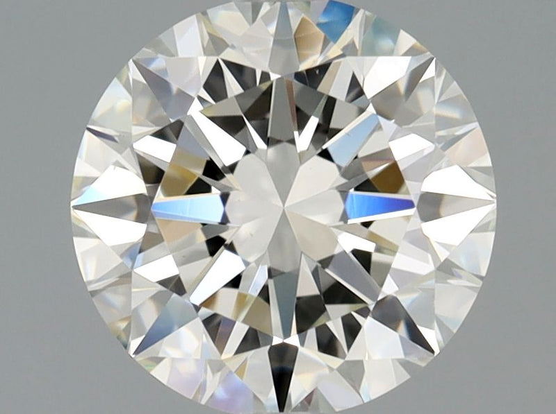 Round 1.2ct H VS2 GIA #6532051267