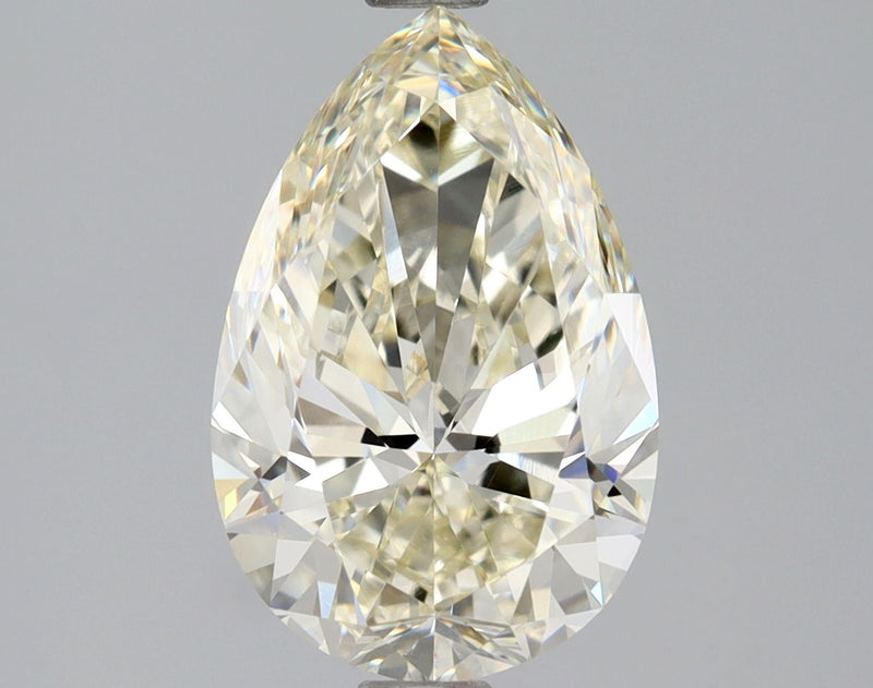 Pear 1.79ct L VS1 GIA #6475300948