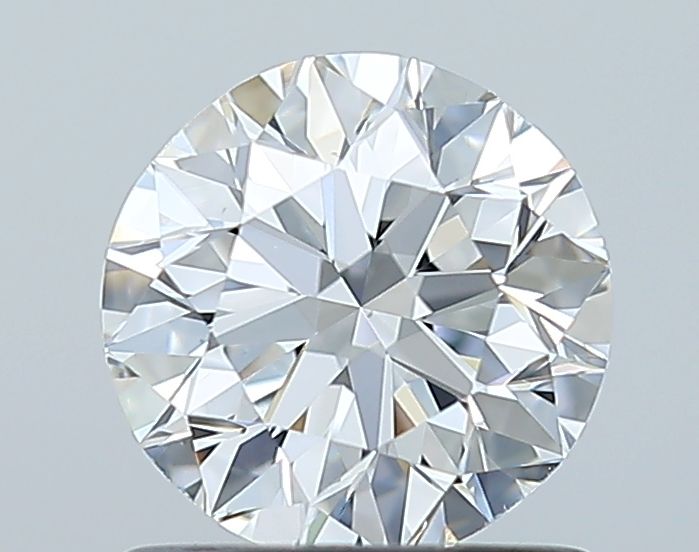 Round 0.89ct E VS1 GIA #1232763301