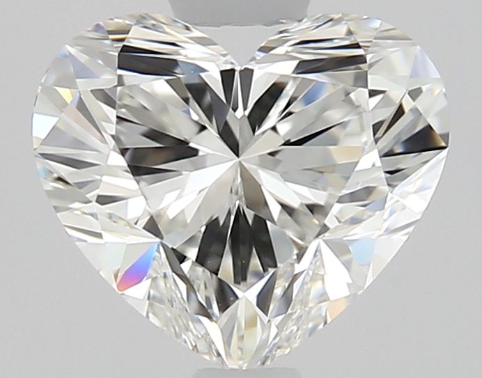 Heart 1.01ct G VVS2 GIA #2536689739
