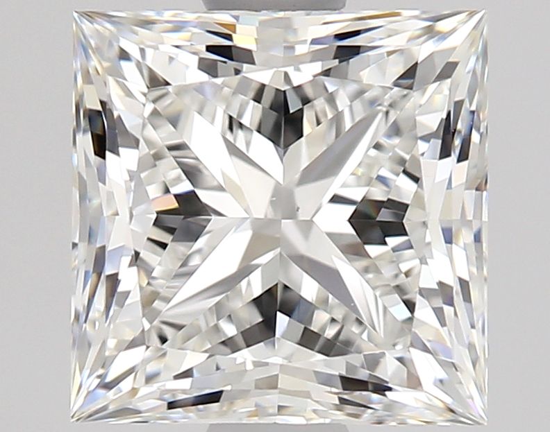 Princess 1.51ct G VS1 GIA #1523132840