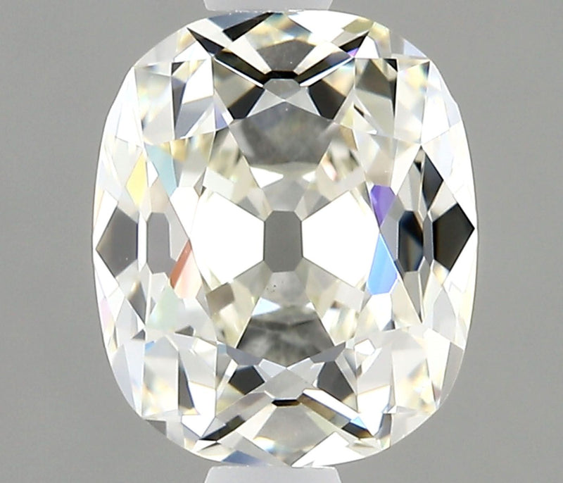 Pear 1.52ct K VS1 GIA #3545803334