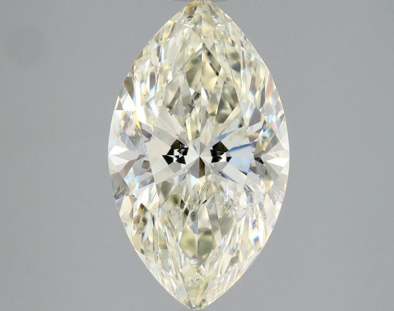 Marquise 2.01ct K SI2 HRD #260000028729