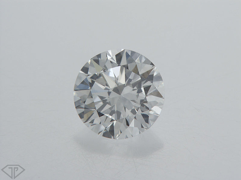 Round 1.01ct G SI1 GIA #5212634689