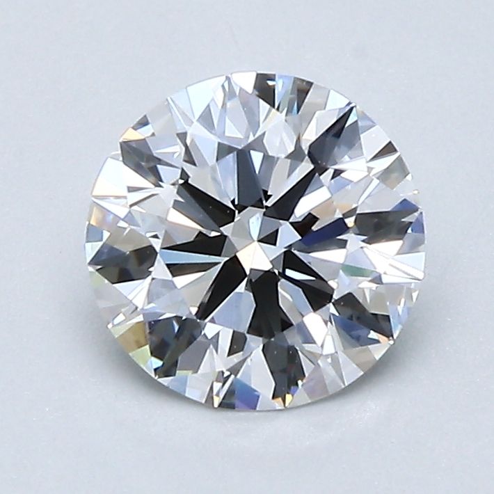 Round 1.14ct D VS1 GIA #2195088201