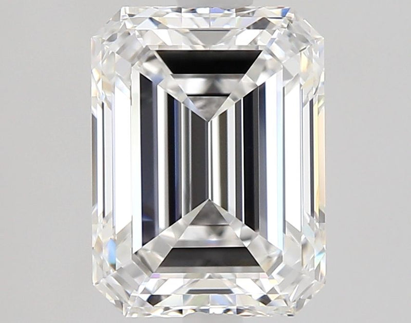 Emerald 1.54ct E VVS1 GIA #5516961933