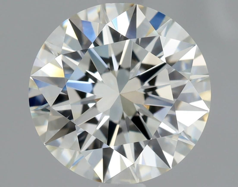 Round 1.54ct J VVS2 GIA #6505874568