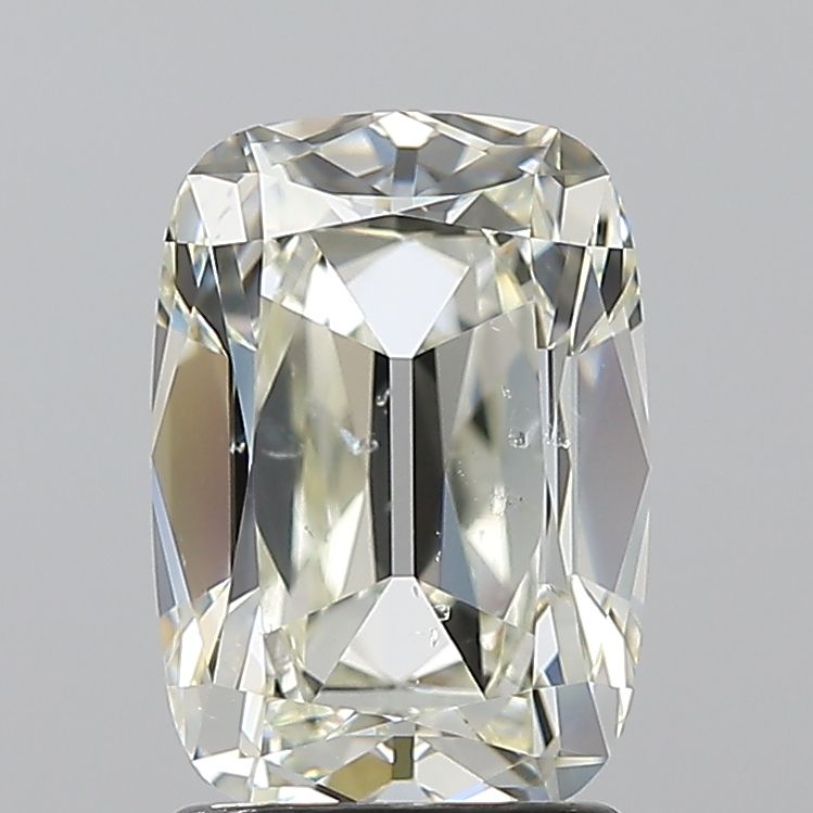 Old miner 2.04ct K SI2 GIA #6545990815