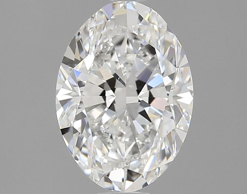 Oval 1.5ct E VS2 GIA #6532904895