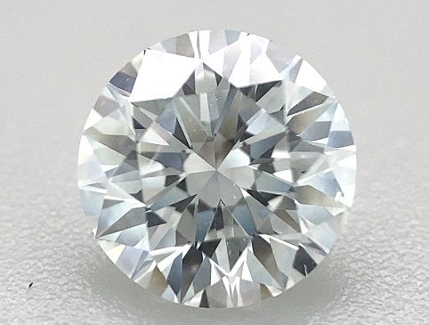 Round 0.9ct E SI1 GIA #1465851783