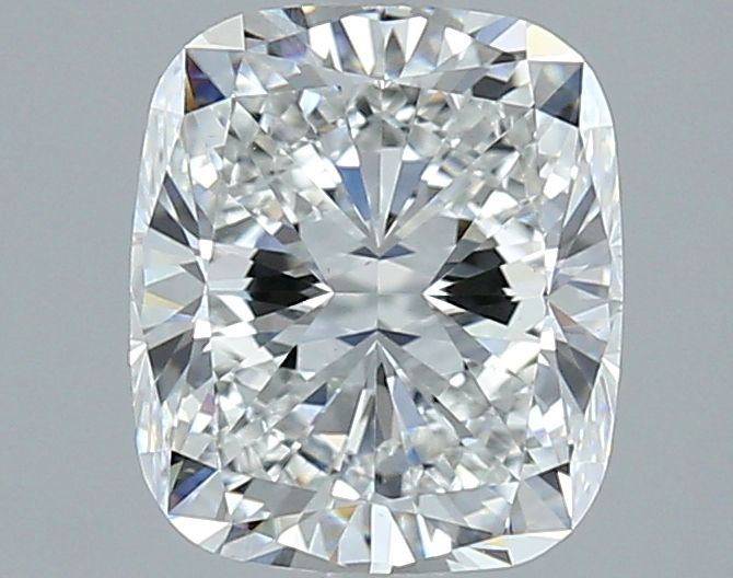 Cushion modified 2.65ct F VVS2 GIA #7468770465