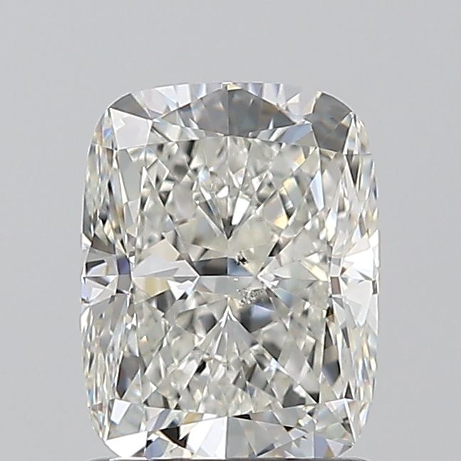 Cushion modified 1.2ct I SI1 GIA #2547620731