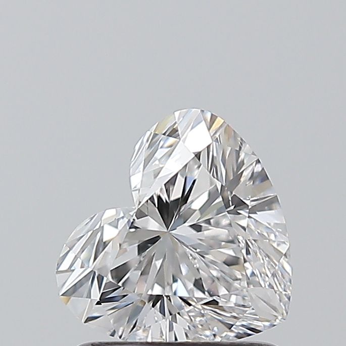 Heart 1ct F VS2 GIA #6541853368