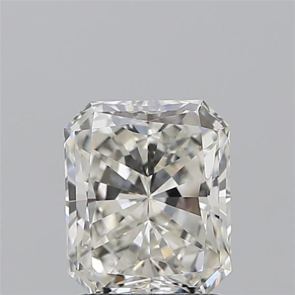 Radiant 1.5ct I VVS2 GIA #5221392209