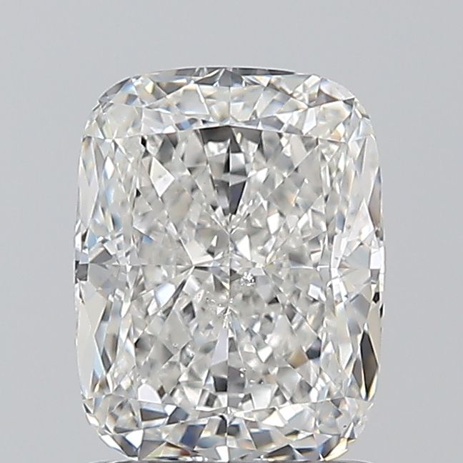 Cushion modified 1.4ct G SI1 GIA #7546611889