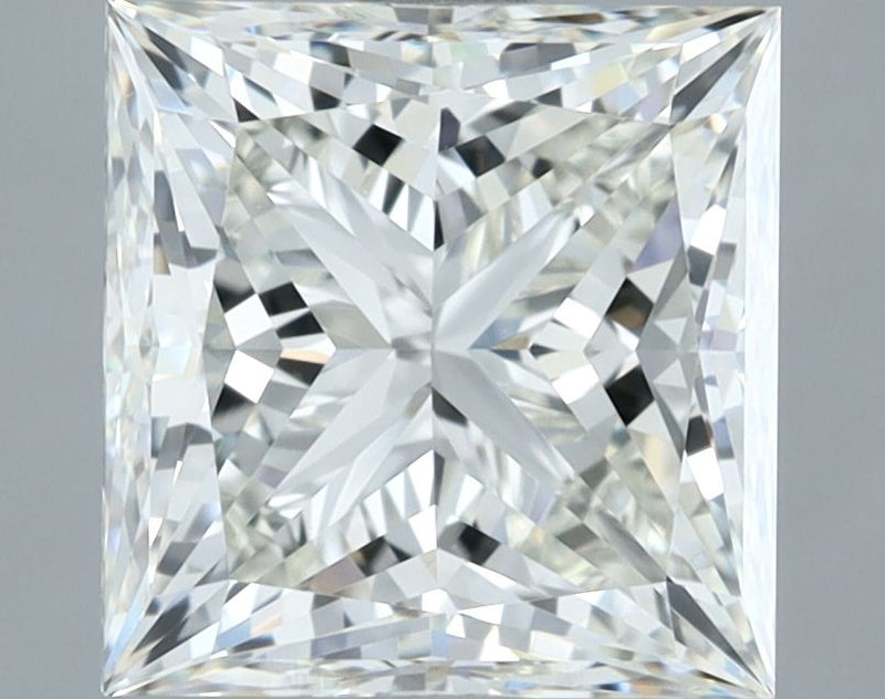 Princess 4.02ct I VVS2 IGI #706525417