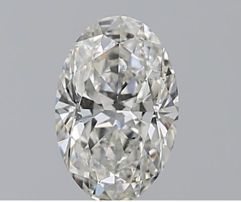 Oval 1ct H SI1 GIA #6515813730