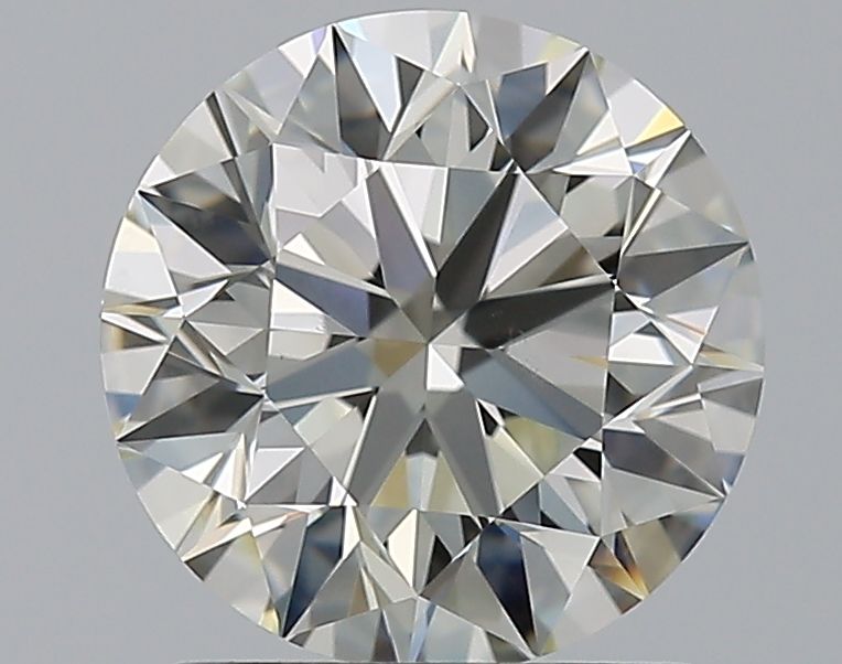Round 1.6ct K SI1 GIA #6485888789