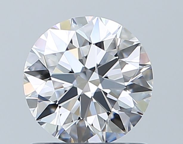 Round 0.9ct D VS2 GIA #7546800038