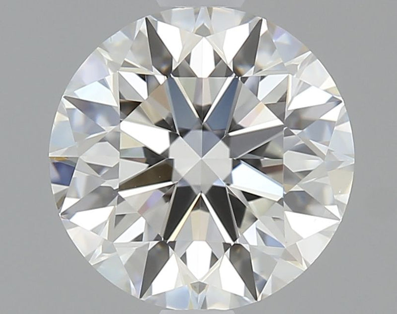Round 1.5ct G SI2 GIA #2536246514