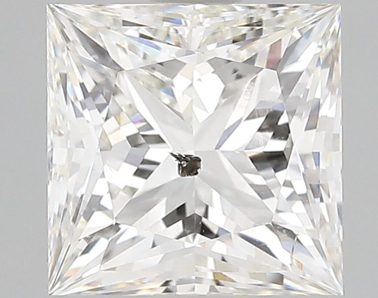 Princess 1.51ct H SI2 GIA #2376701326