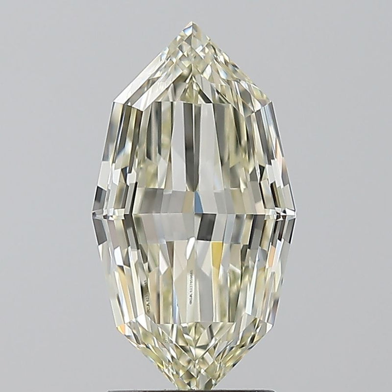 Other 2.01ct M VS1 GIA #6237859885
