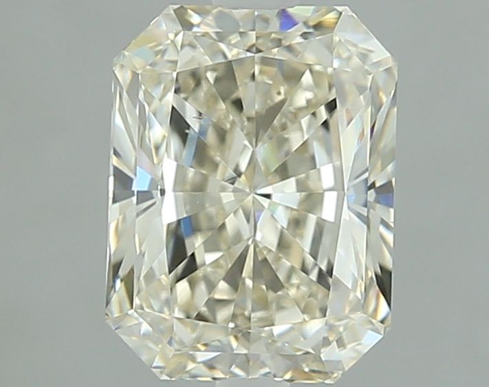 Radiant 2.03ct L VS2 GIA #3505403443