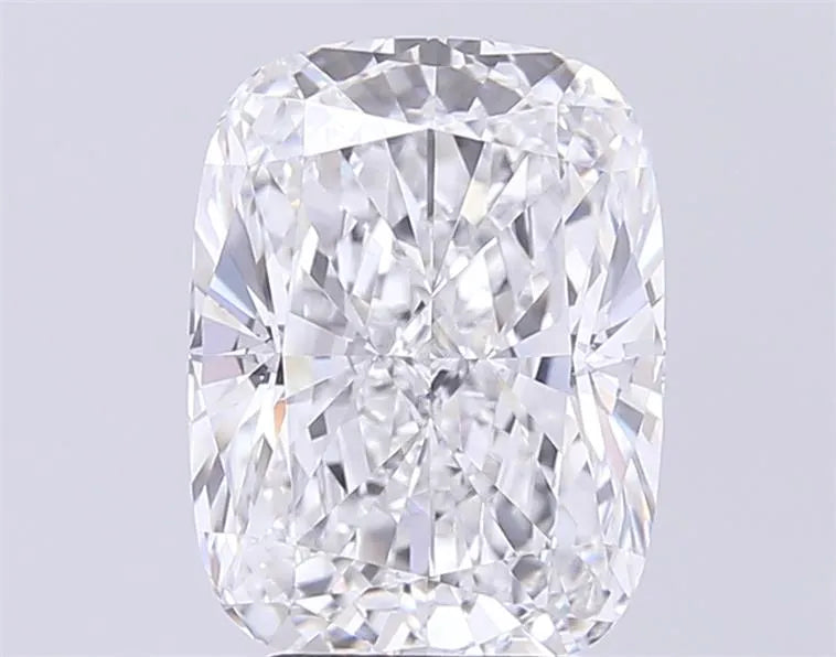 4.82ct Cushion modified Lab Grown Diamond (Colour E, Clarity VS1, IGI Certified)