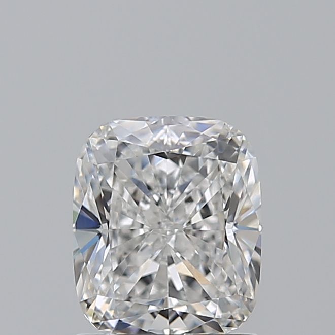 Cushion brilliant 1.51ct E VS1 GIA #5523587507