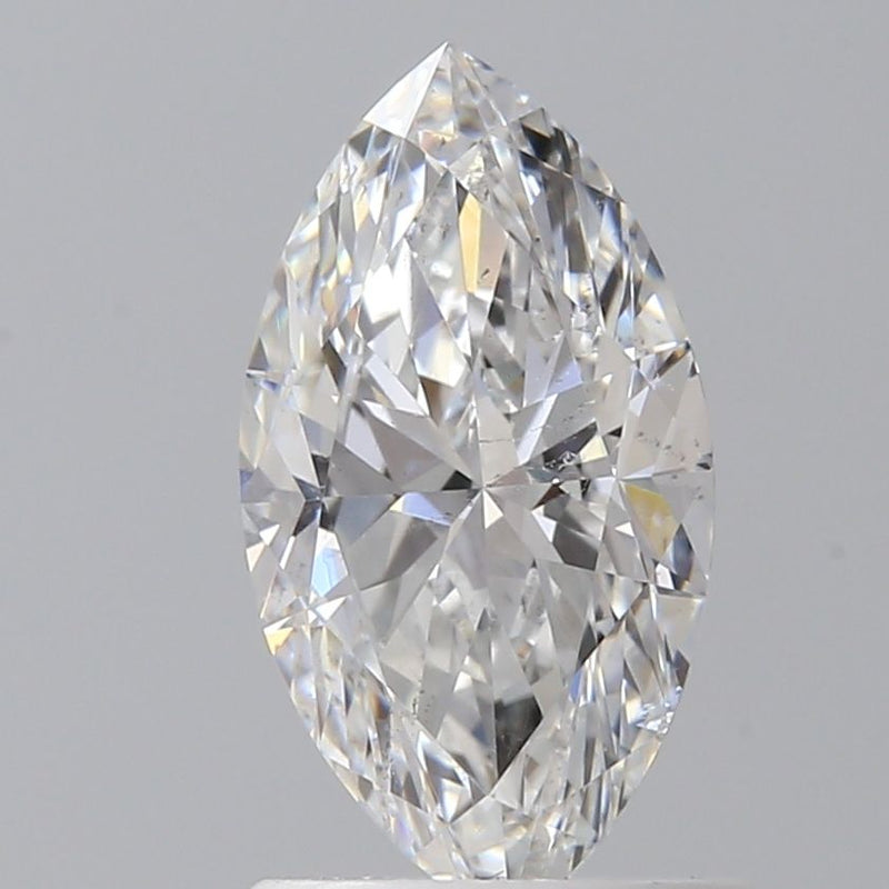 Marquise 1.03ct E SI2 GIA #6515357121