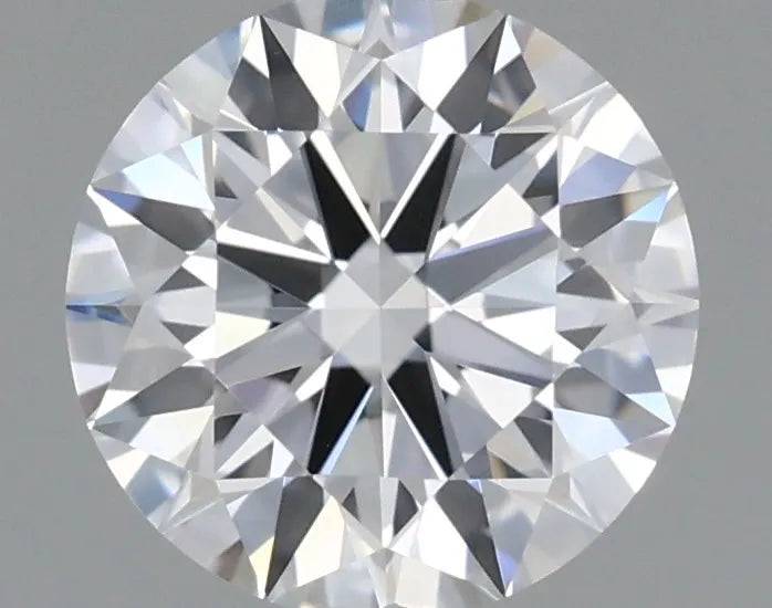 0.94ct Round Lab Grown Diamond (Colour D, Clarity VVS2, Cut ID, IGI Certified)
