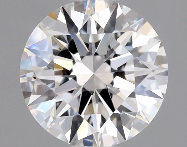 Round 0.7ct E VVS1 GIA #2524938738
