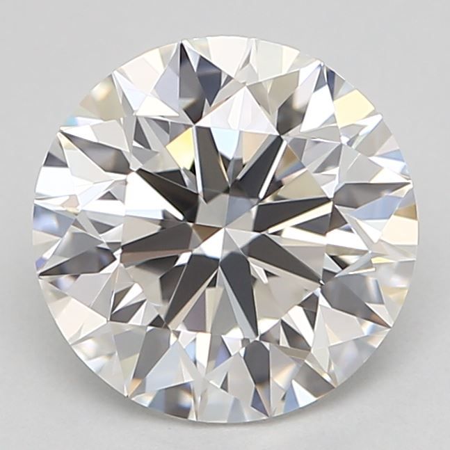 Round 1.02ct F VVS1 GIA #7496208677