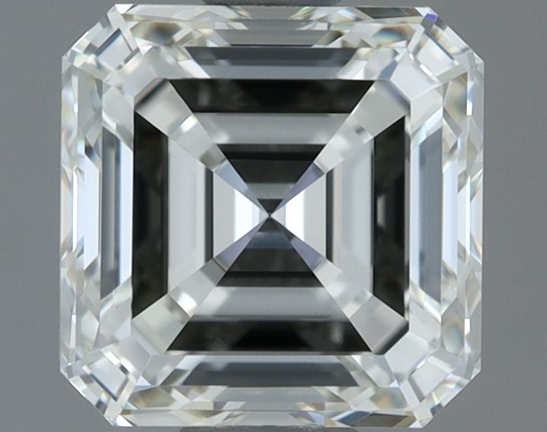 Asscher 1.51ct I VVS1 IGI #752547719