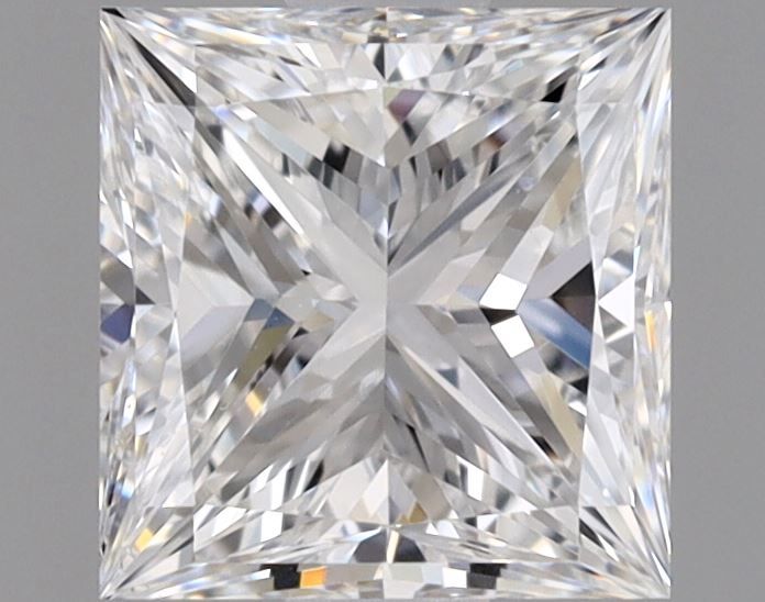 Princess 1.01ct D VS2 GIA #7546855273