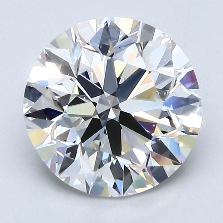 Round 2.5ct G VS2 GIA #2527948205