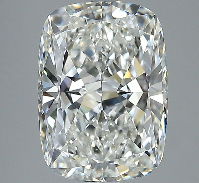 Cushion modified 3.01ct H VS1 GIA #1548288598
