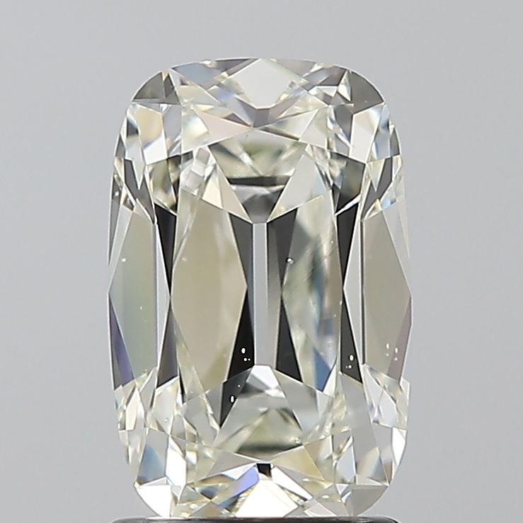 Old miner 1.82ct K SI1 GIA #2547466433