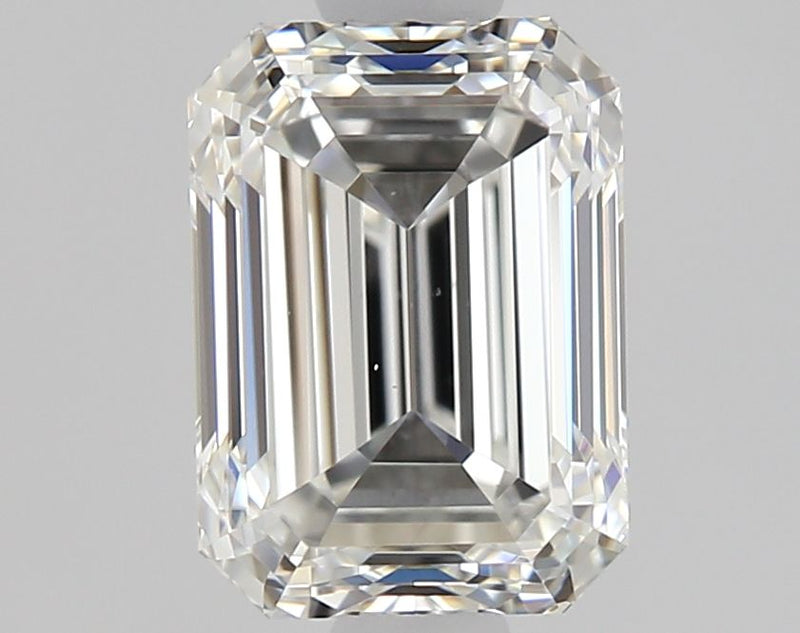 Emerald 1.01ct G VS2 GIA #2536976473