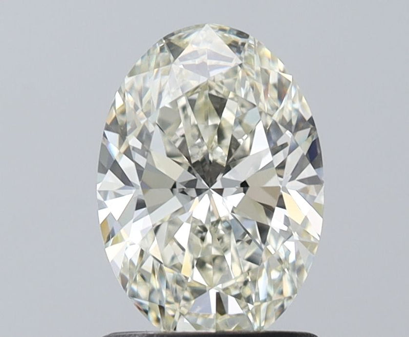 Oval 1.2ct I VS1 IGI #762535029