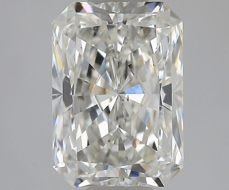 Radiant 1.7ct H SI1 GIA #2534999530