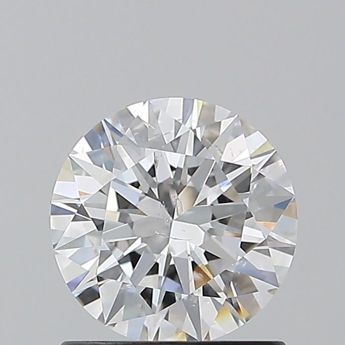 Round 1ct D SI2 GIA #6542777522