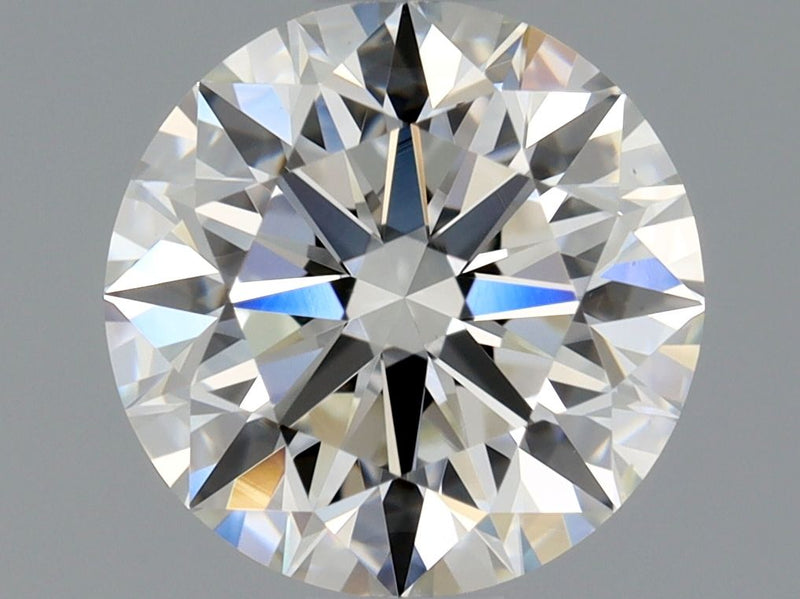 Round 1.02ct H VS1 GIA #6545597702