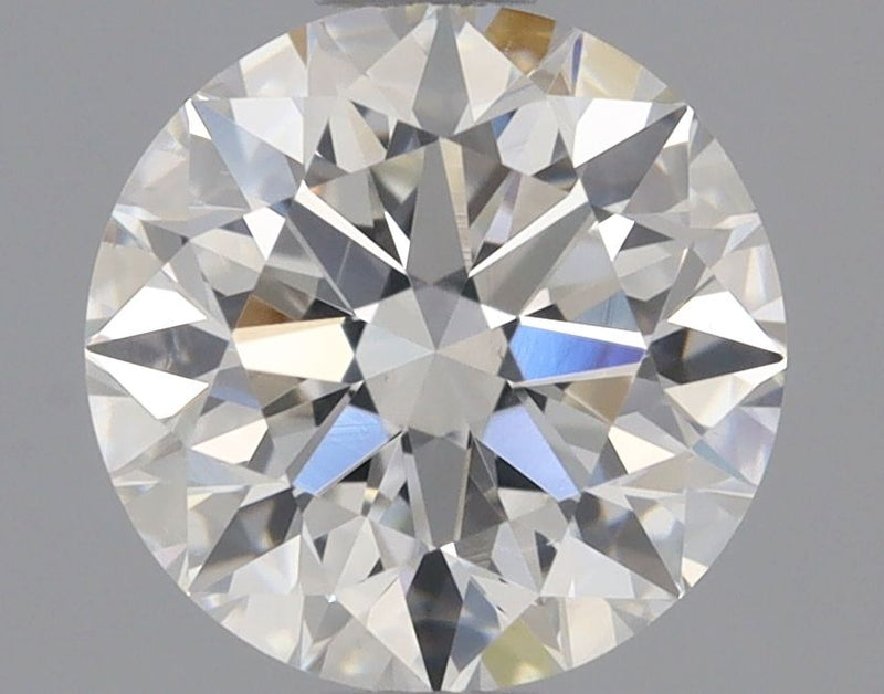 Round 1.03ct H VS2 GIA #6522594787