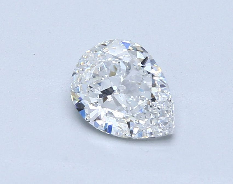 Pear 1.01ct E VS2 GIA #3215374651