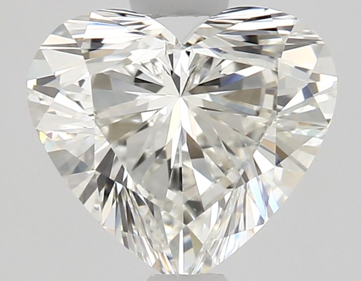 Heart 1.01ct H VS2 GIA #2546745993