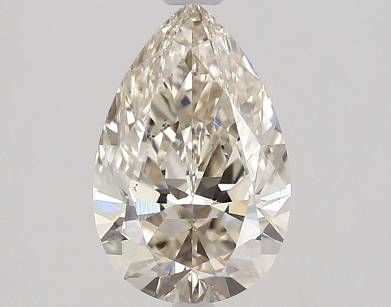 Pear 1.3ct K VS2 GIA #2538183073