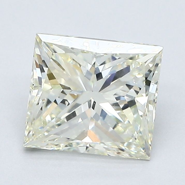 Princess 1.63ct M VS2 GIA #6445847973